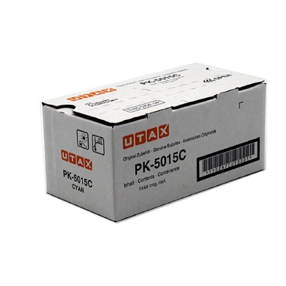 Imagine Cartus laser Utax OEM PK-5015C C Toner